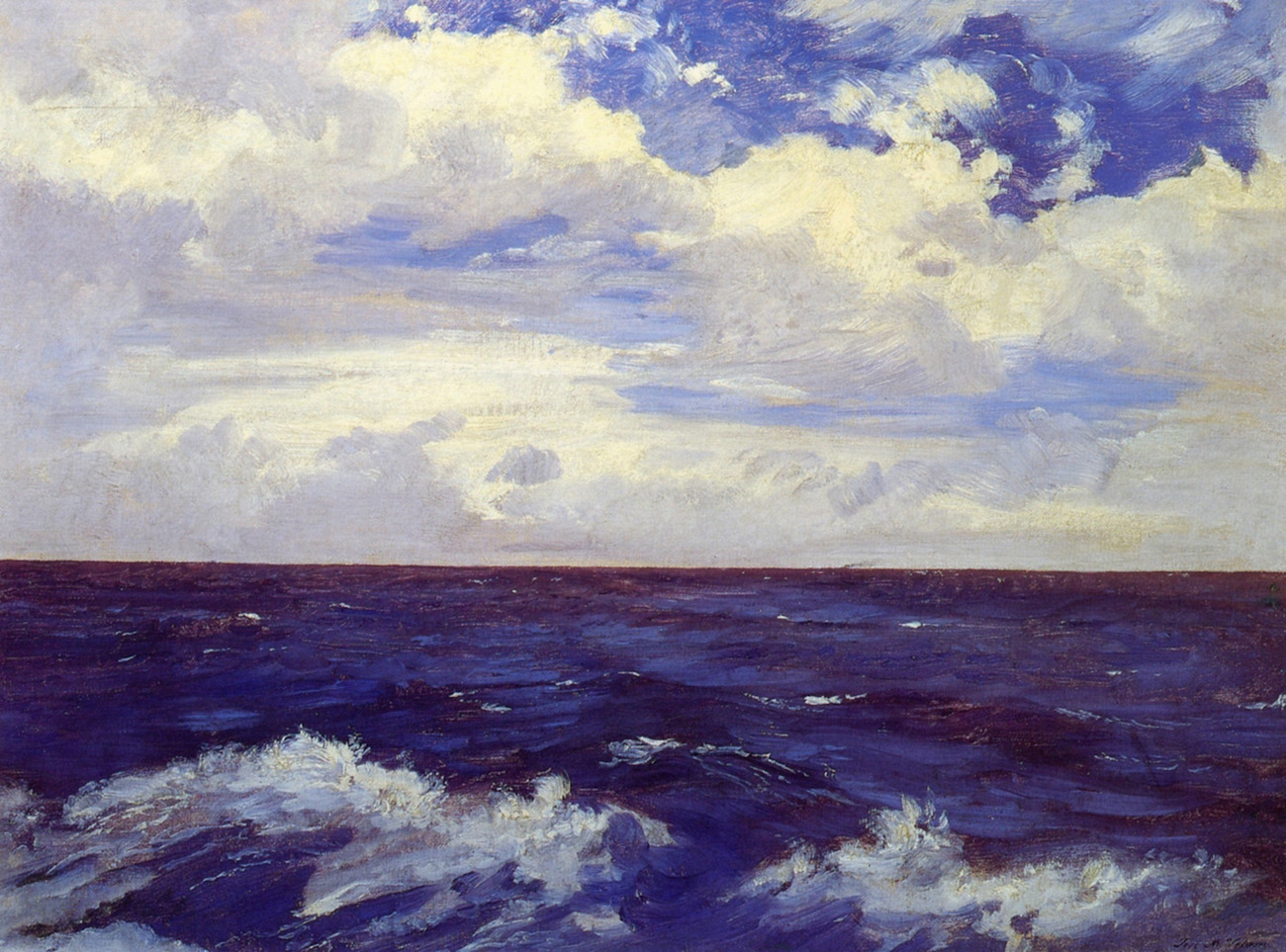 atlantic ocean